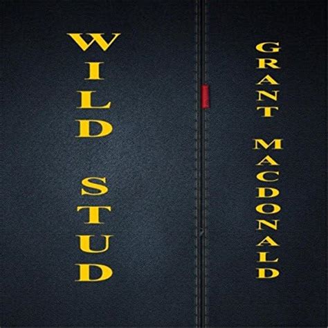 Wild Stud Explicit Von Grant Macdonald Bei Amazon Music Amazon De