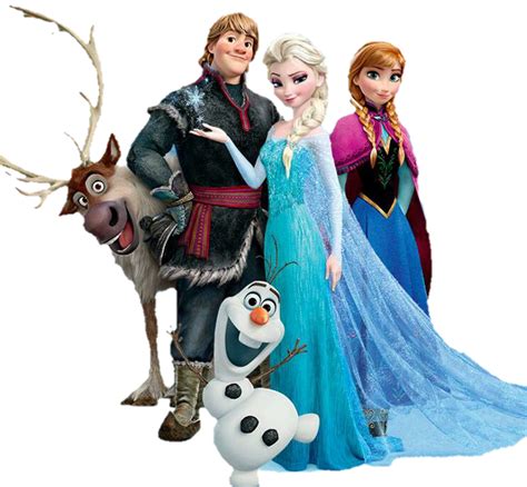 Olaf Frozen Png Transparent Background Free Download 42224 Freeiconspng