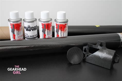 Product Review My Dip Kit Hydro Dipping Kit