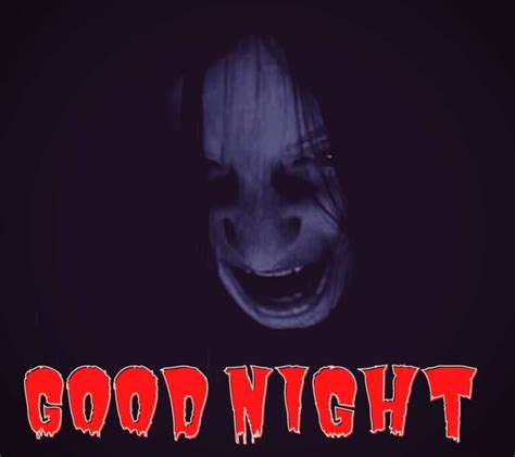 Good Night Horror Images Download Whatsapp Dp Scary Pics