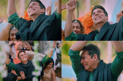 Akshay Kumar Crying While Dancing Indian Meme Templates