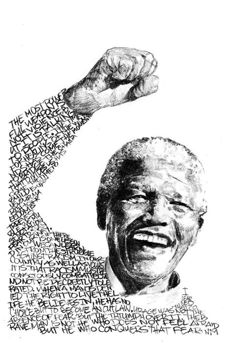 Nelson Mandelas 95th Birthday A Quotable Portrait