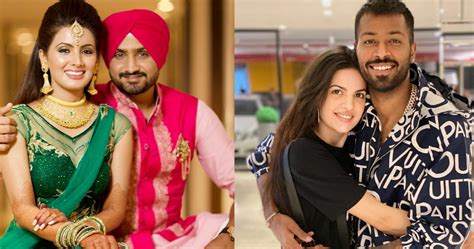 5 Indian Cricketers Who Are Married To A Bollywood Actress