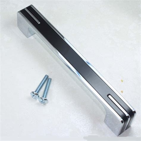 Major components of the site will not work correctly if at all without javascript enabled. 128mm shiny silver kitchen cabinet drawer handles chrome ...