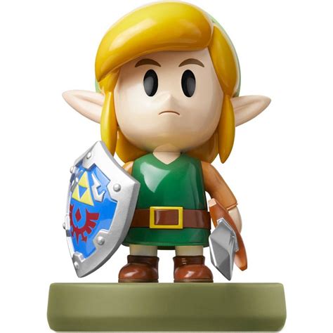 Questions And Answers Nintendo Amiibo Figure Link The Legend Of