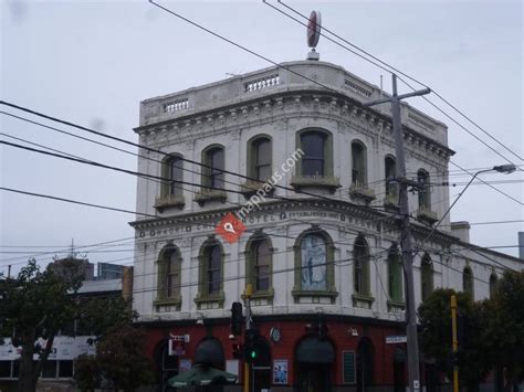 Maori Chief Hotel South Melbourne