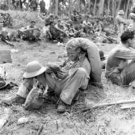guadalcanal rare and classic photos from a pivotal wwii campaign time