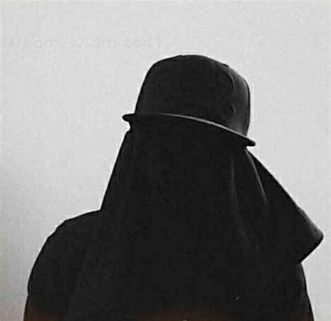 Hijab Niqab Girl Hijab Alternative Fashion Unusual Baseball Hats