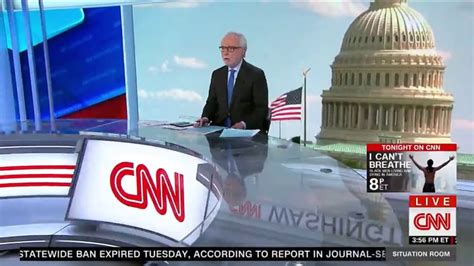 Closing The Situation Room With Wolf Blitzer 31052020
