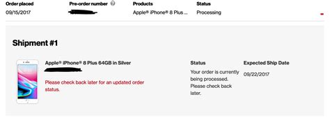The Verizon Iphone X Pre Order And Dispatch Thread Page 12