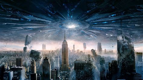 Independence Day Resurgence FilmFed