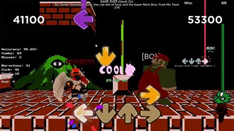 GAME OVER (not today) - YouTube