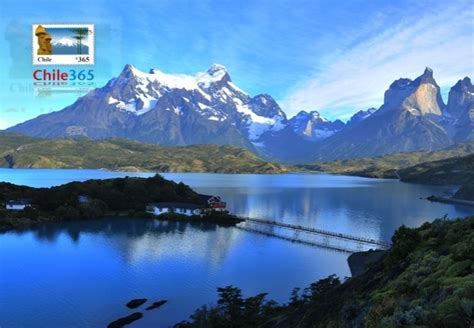 Patagonia Fotos De Patagonia