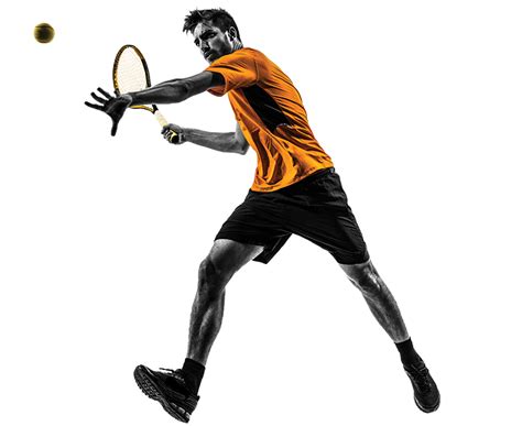 Tennis Png Images Transparent Free Download