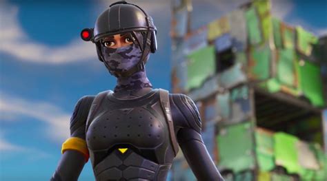 We hope you enjoy our growing collection of hd images to use as a background or home screen for. The Community Speaks on Fortnite's Season 3 Skins