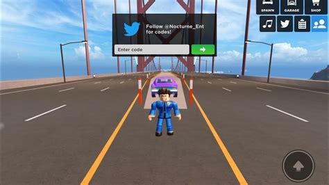 Our roblox driving simulator codes has the maximum updated listing of running codes that you could redeem for credit to help you buy a few candy new vehicles. *New Secret Halloween Money Codes * Driving Simulator Codes | Driving Simulator (Roblox) - YouTube