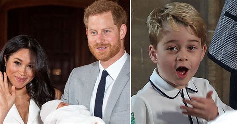 Mentre si fa sempre più insistente la voce di una presunta gravidanza della markle, per gli sposini della casa reale britannica spunta una legge riguardante proprio i figli. Il nome del figlio di Meghan e Harry è il soprannome ...