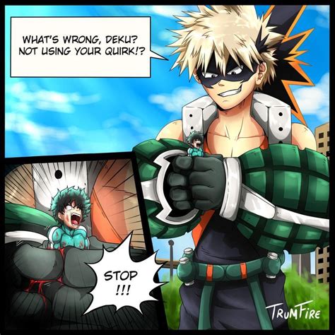 Giant Bakugo Personalize Art My Hero Academia Community Art