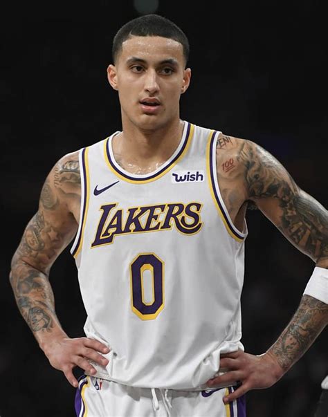 Lakers forward kyle kuzma would be involved in a potential package, per sources. LeBron James: Lakers star Kyle Kuzma makes playoff ...