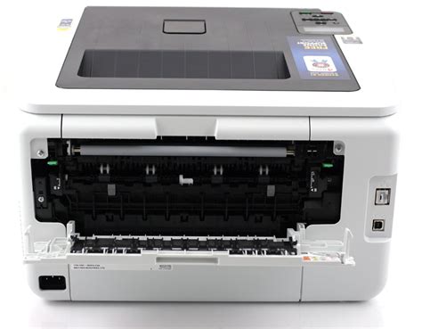 Brother Hl 3170cdw Color Printer Review