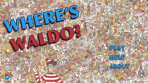 Here's how you play 'where's waldo' in google maps, which is a little less interesting than some of google's other map games. Where's Waldo for Windows 8 and 8.1