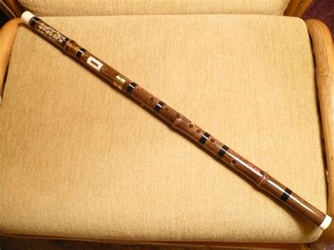 6 Traditional Chinese Wind Instruments History And Facts