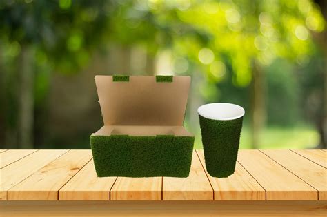 Eco Friendly Sustainable Alternative Materials Versatile Packaging
