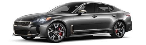 2020 Kia Stinger Features And Specs In Houston Near Cypress Tx
