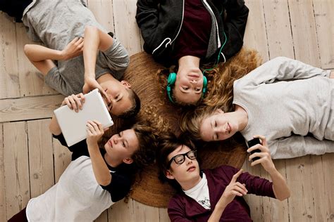 Why Is Social Media Important To Teenagers By Sven Krüger Medium