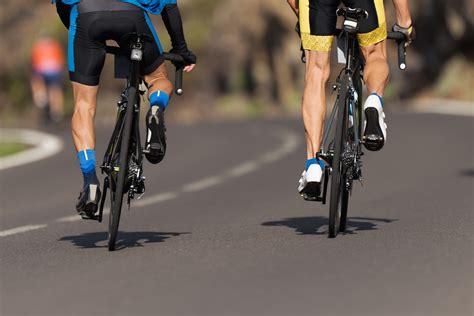 Will Cycling Make Your Legs Bigger Melbourne Bike Share