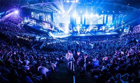 Top 10 Biggest Csgo Tournaments To Watch Gamers Decide