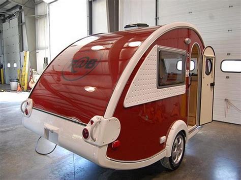86 Best Small Cool Travel Trailers Images On Pinterest Campers Motor