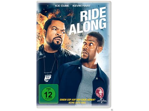 Ride Along Dvd Online Kaufen Mediamarkt