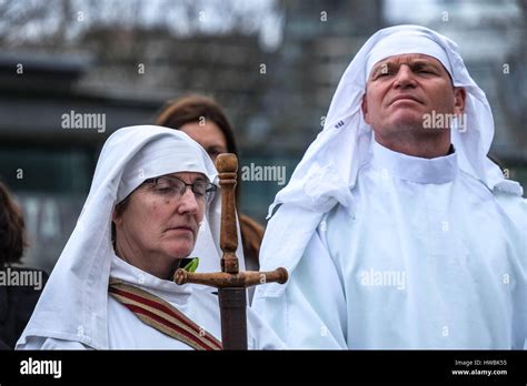 British Order Of Druids Hi Res Stock Photography And Images Alamy