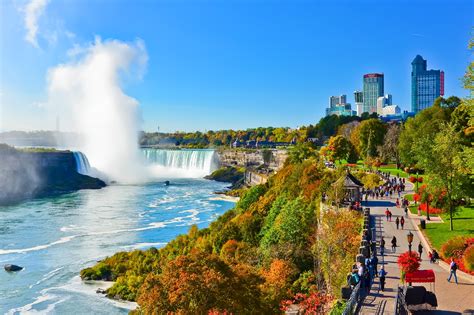 Niagara Falls What You Need To Know Before You Go Go Guides