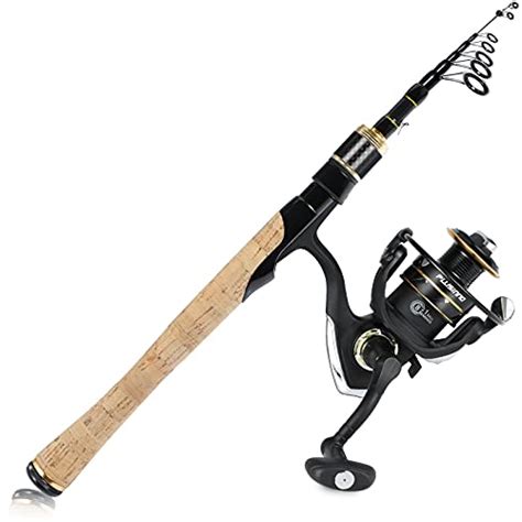 10 Best Fishing Pole For Bluegill Review In 2022 Top Rated