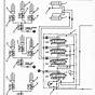 Hyster Forklift Ignition Wiring Diagram