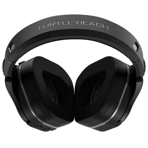 Turtle Beach Stealth Gen Premium Wireless Gaming Headset Black