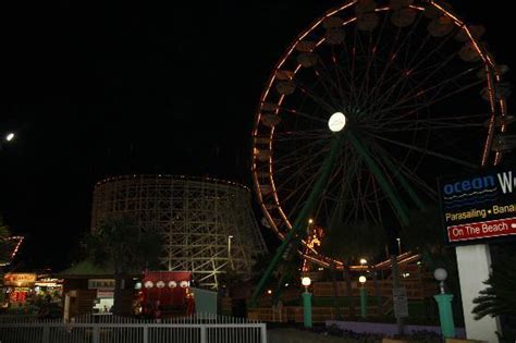 With a spring 2021 opening date. Family Kingdom Amusement Park (Myrtle Beach) - 2018 All ...