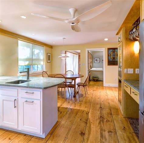 Benefit from their expertise when you need to do any or all of the following Haiku Ceiling Fans - Contemporary - Kitchen - Louisville ...