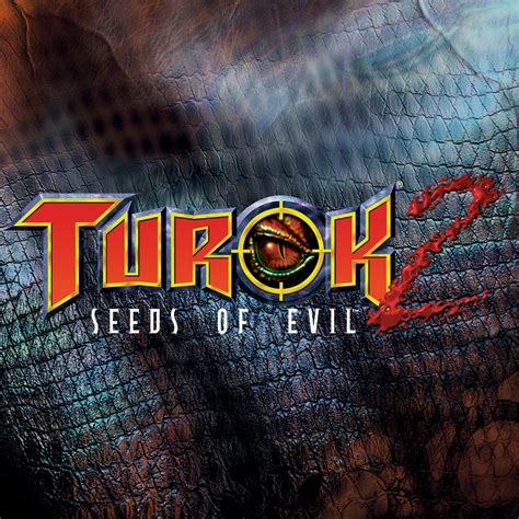 Turok Seeds Of Evil Remastered Videos Ign