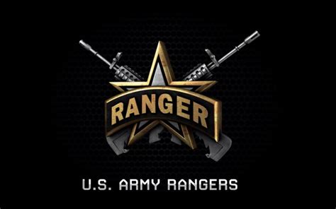 75th Us Army Rangers Logo 75th Ranger Regiment Soldier 75th Ranger