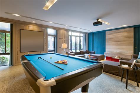 5 Ideas To Help You Create The Best Man Cave