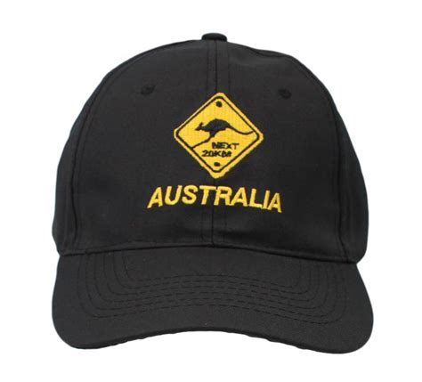 Mens Cap Unisex Hats Baseball Cotton Australia Day Australian Flag