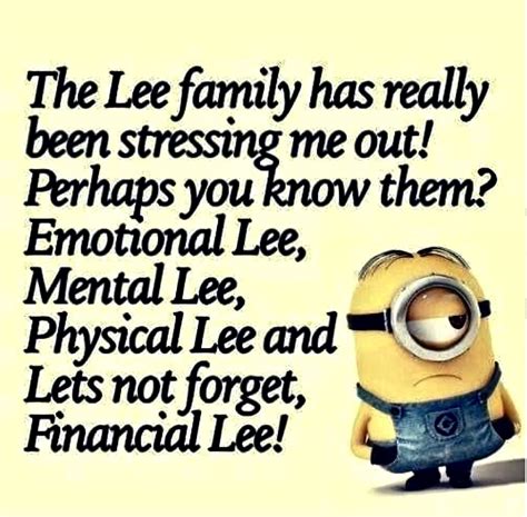 Pin By Annie Ng On Minions Funny Minion Quotes Funny Massage Quotes Minions Funny