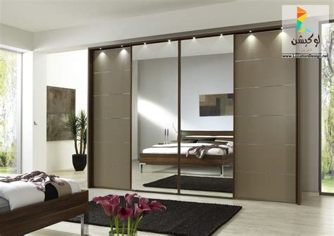 Furniture bedroom door design 2021. ديكورات غرف نوم كاملة للعرسان 2017 - 2018 - لوكشين ديزين ...