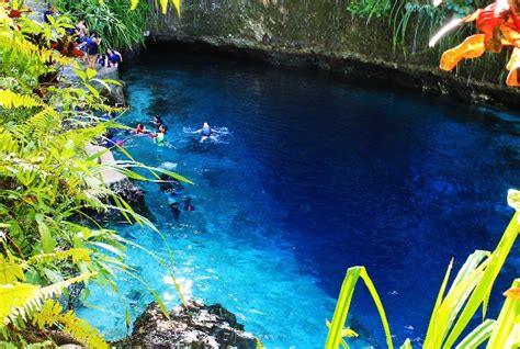 6 Amazing Tourist Spots In Mindanao To Visit