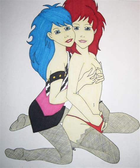Rule 34 Clothing Female Jem And The Holograms Kimber Benton Multiple