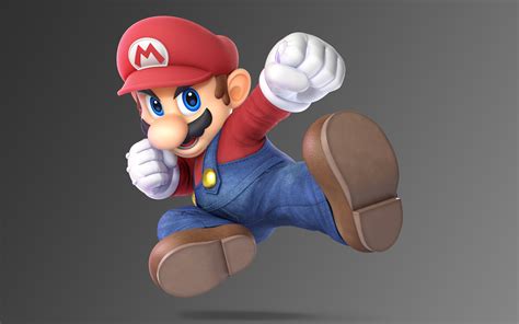 2560x1440 Super Mario Super Smash Bros Ultimate 1440p Resolution Riset