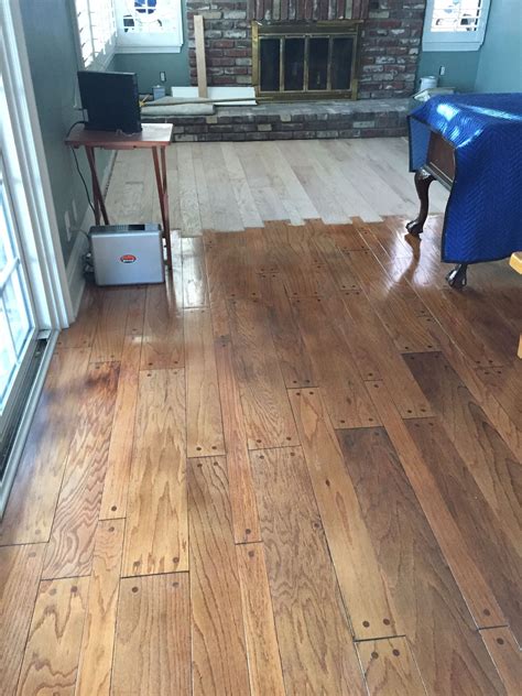 Pin By Jim Vanegas On Floor Paint And Stain Flooring Painted